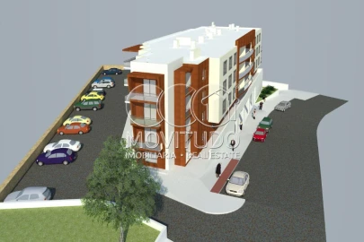 Terreno P/ Prédio para Venda em Alverca do Ribatejo e Sobralinho