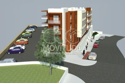 Terreno P/ Prédio para Venda em Alverca do Ribatejo e Sobralinho