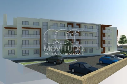 Terreno P/ Prédio para Venda em Alverca do Ribatejo e Sobralinho