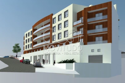 Terreno P/ Prédio para Venda em Alverca do Ribatejo e Sobralinho