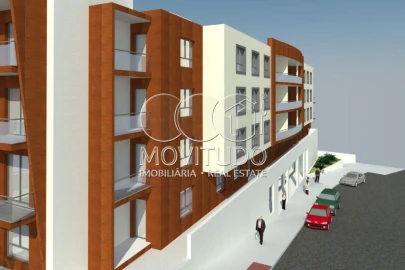 Terreno P/ Prédio para Venda em Alverca do Ribatejo e Sobralinho