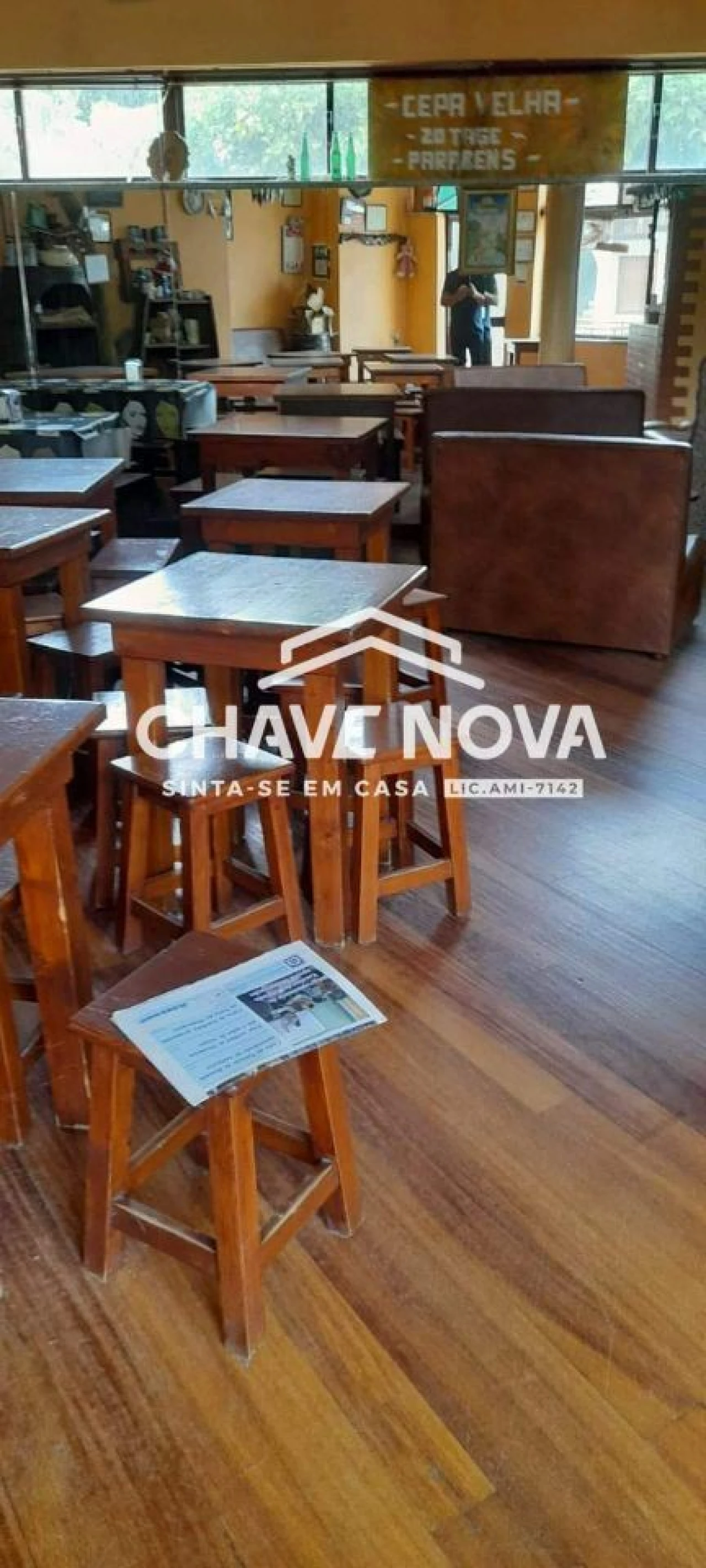 Negócio para Venda em Resende Foto 19