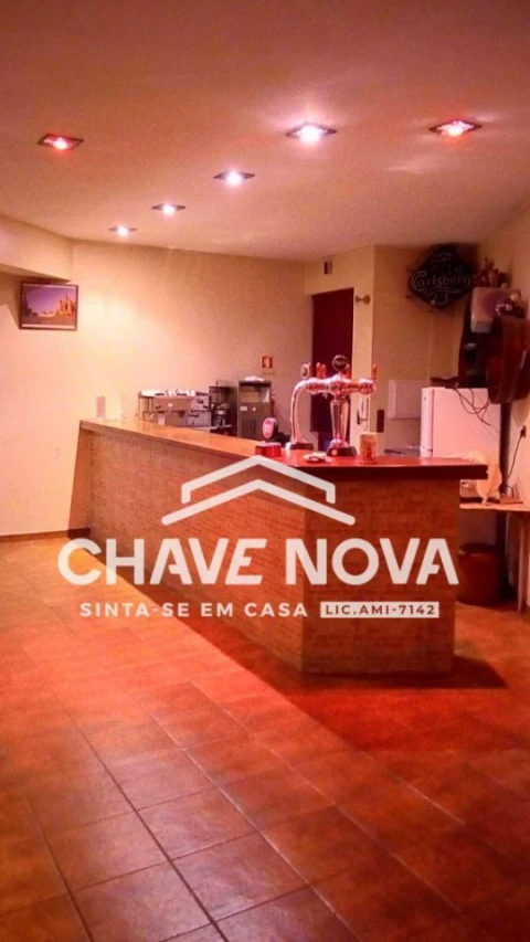 Negócio para Venda em Resende