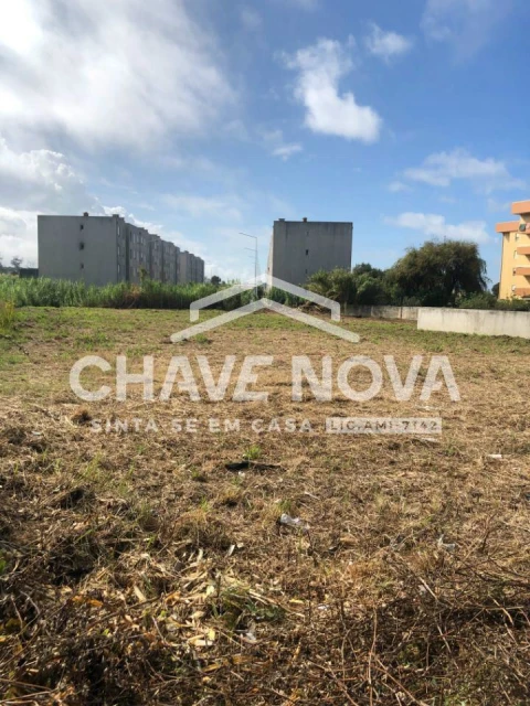 Terreno P/ Prédio para Venda em Arcozelo