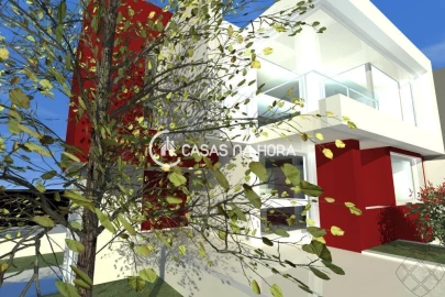 Terreno para Venda em Orgens