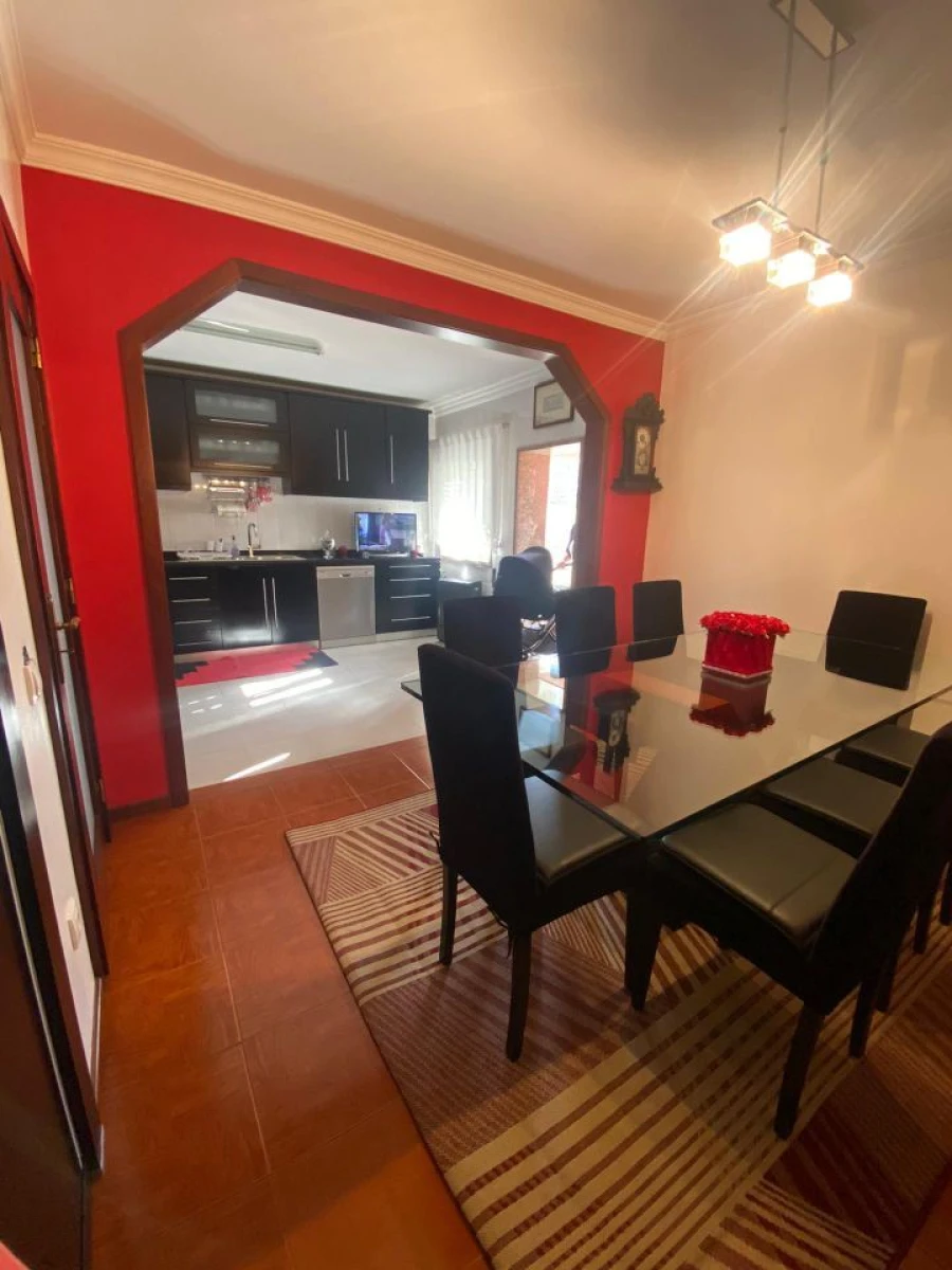 Apartamento T3 para Venda em Cristelos, Boim e Ordem Foto 2