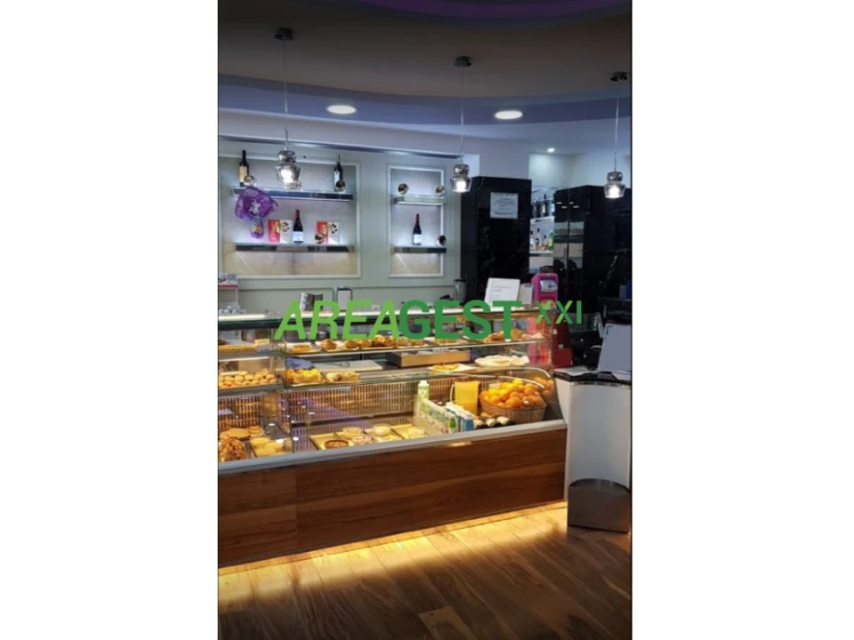 Loja para Venda em Avenidas Novas Foto 5