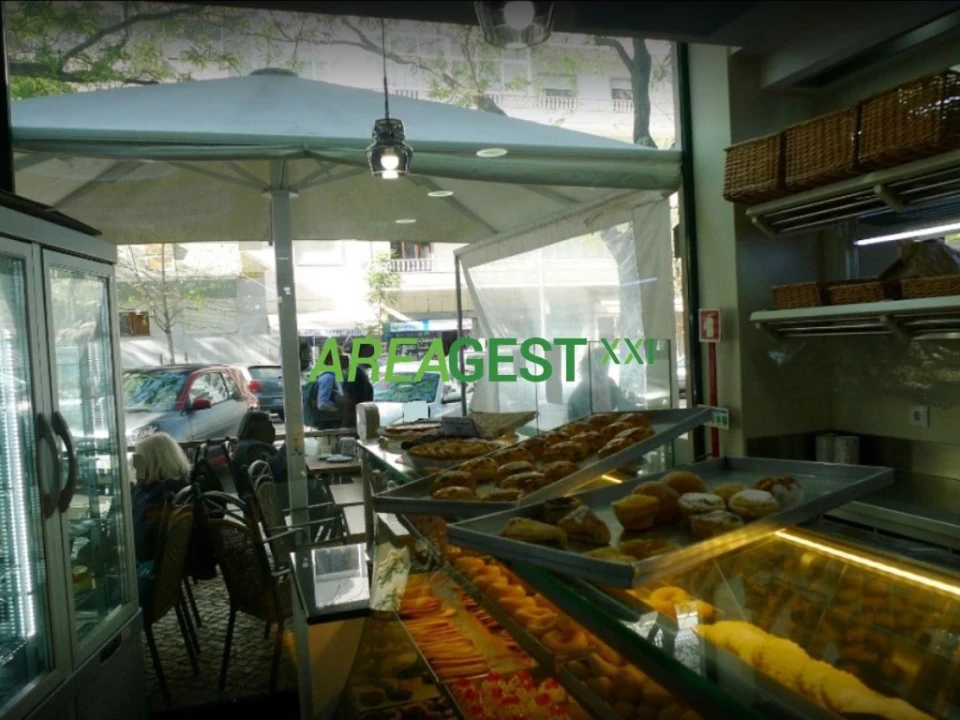 Loja para Venda em Avenidas Novas Foto 6