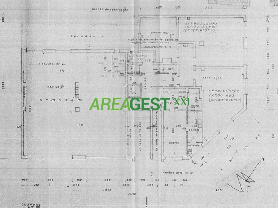 Loja para Venda em Avenidas Novas Foto 11