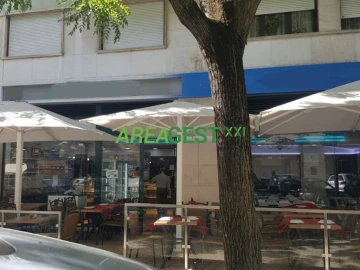 Loja para Venda em Avenidas Novas