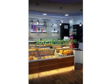 Loja para Venda em Avenidas Novas