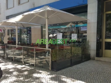 Loja para Venda em Avenidas Novas