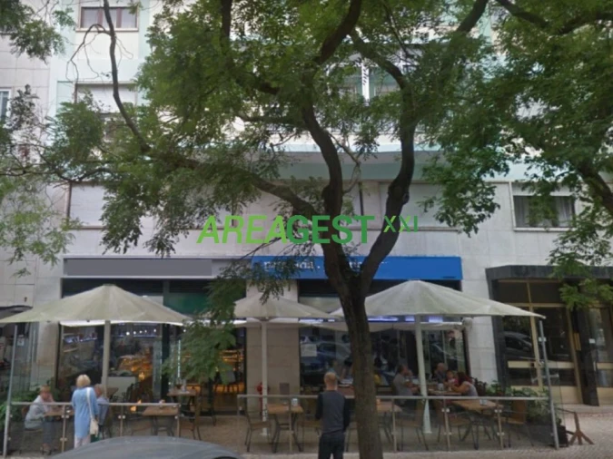 Loja para Venda em Avenidas Novas