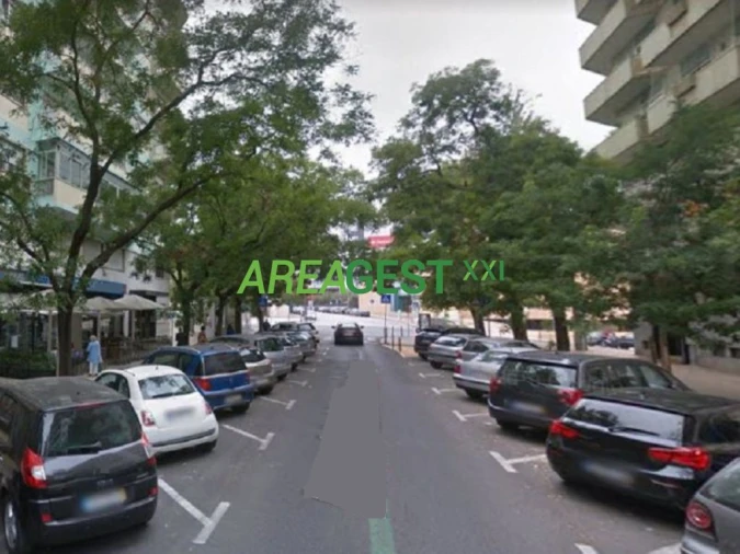 Loja para Venda em Avenidas Novas Foto 10