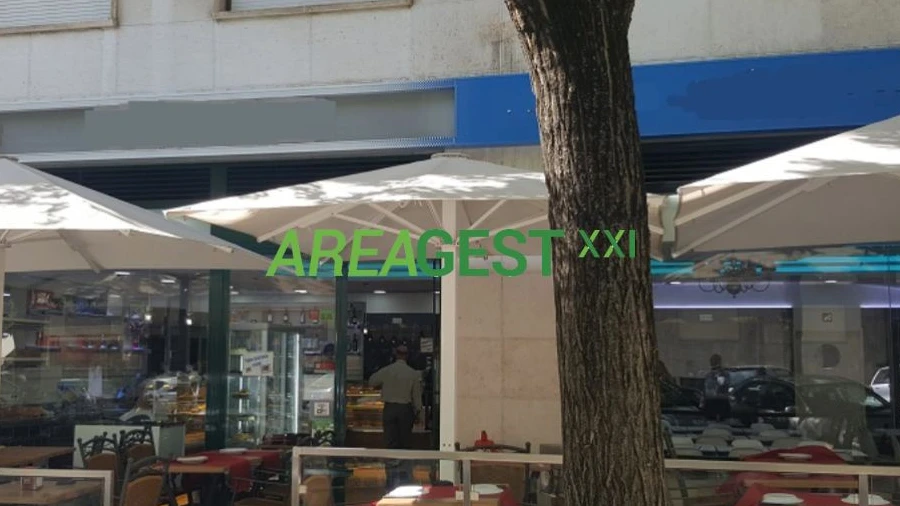 Loja para Venda em Avenidas Novas