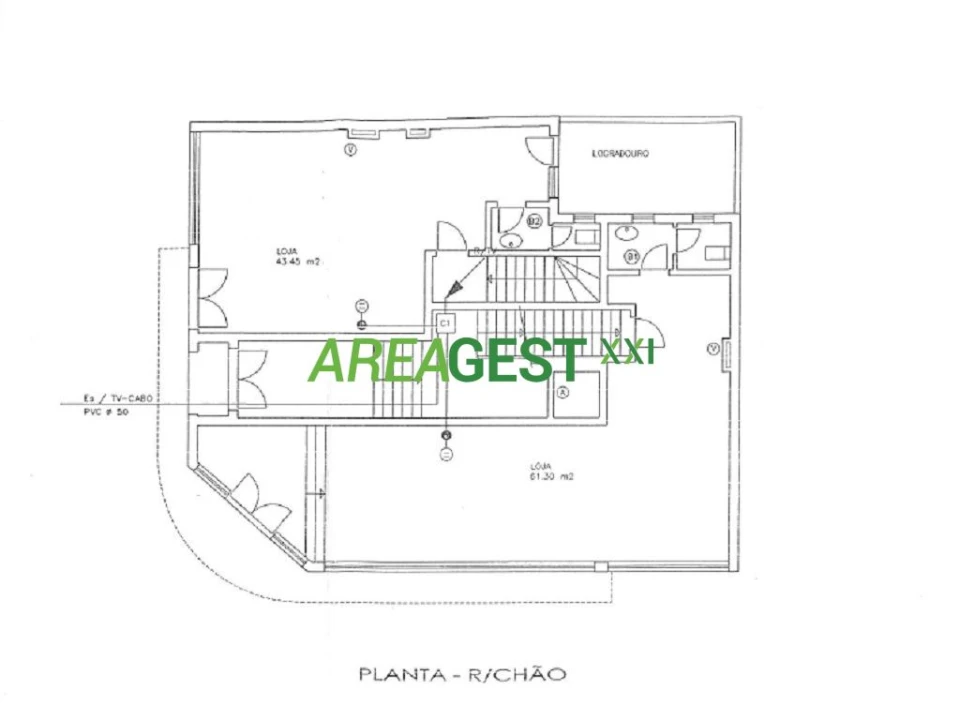 Loja para Venda em Pontinha e Famões Foto 11