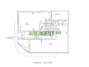 Loja para Venda em Pontinha e Famões