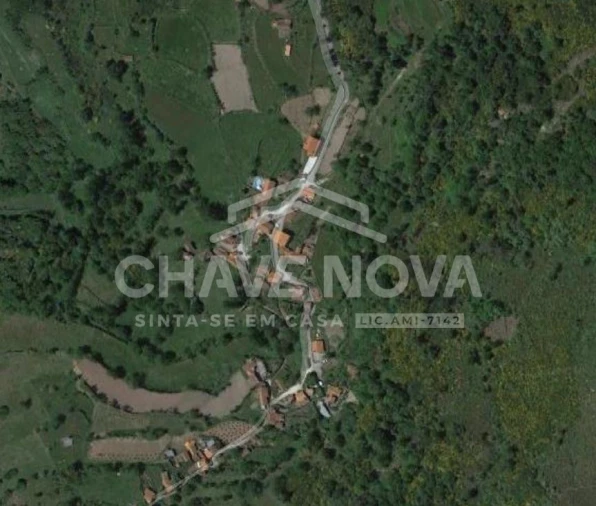 Terreno Agricola ou Rústico para Venda em Campelo e Ovil Foto 2