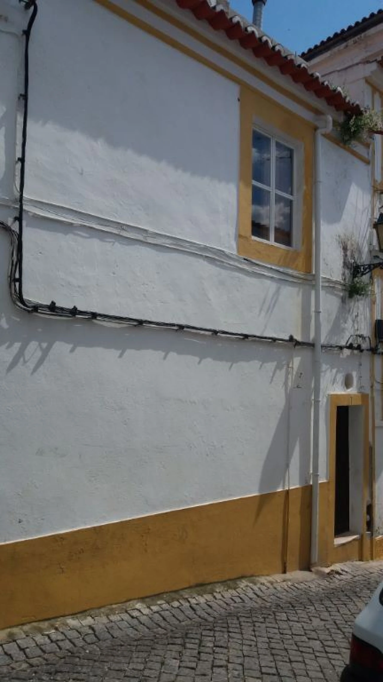 Moradia T2 para Venda em Assunção, Ajuda, Salvador e Santo Ildefonso Foto 4