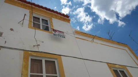 Moradia T2 para Venda em Assunção, Ajuda, Salvador e Santo Ildefonso