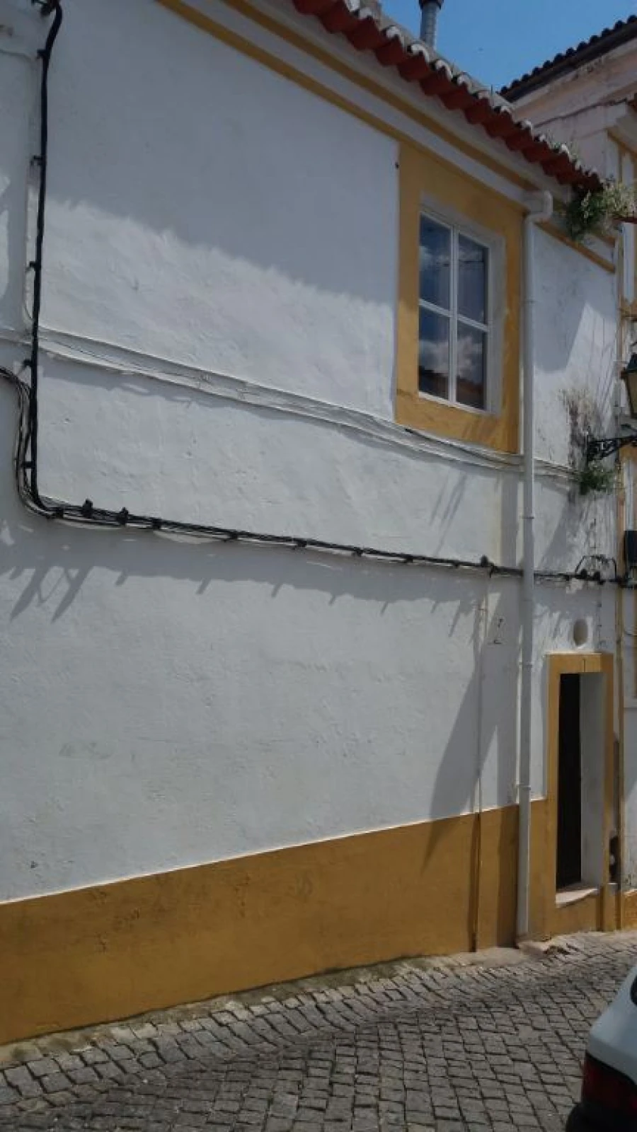 Moradia T2 para Venda em Assunção, Ajuda, Salvador e Santo Ildefonso Foto 4