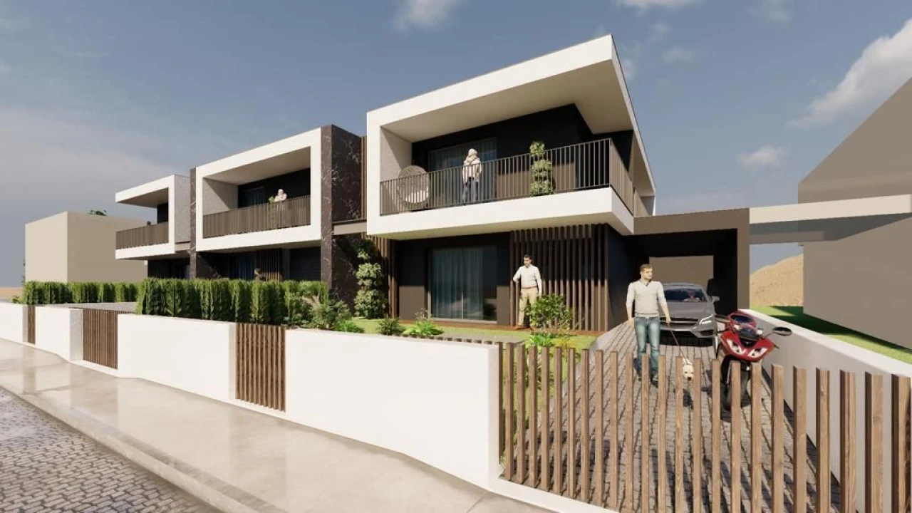 Moradia T3 para Venda em Cristelos, Boim e Ordem Foto 1