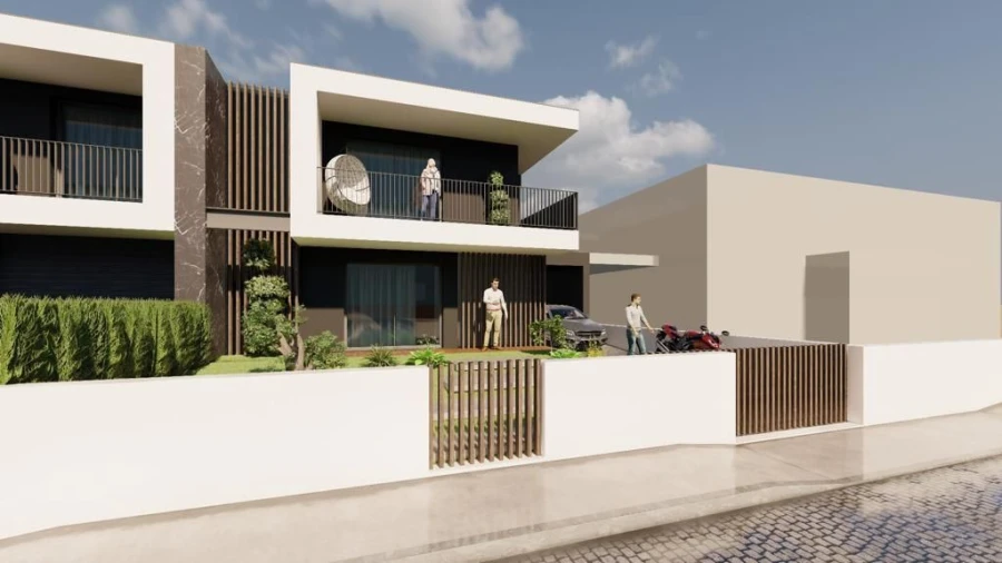 Moradia T3 para Venda em Cristelos, Boim e Ordem Foto 2