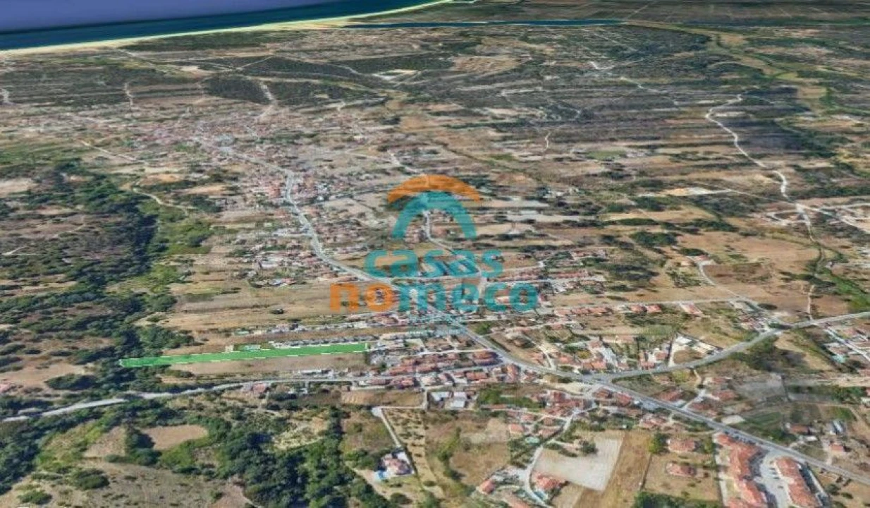 Terreno para Venda em Sesimbra (Castelo) Foto 5