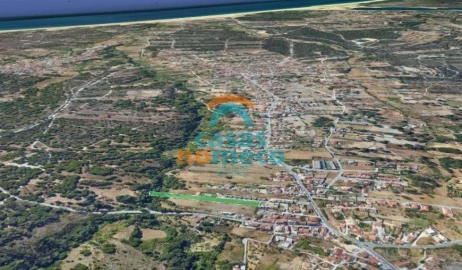 Terreno para Venda em Sesimbra (Castelo)