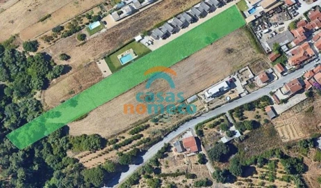 Terreno para Venda em Sesimbra (Castelo)
