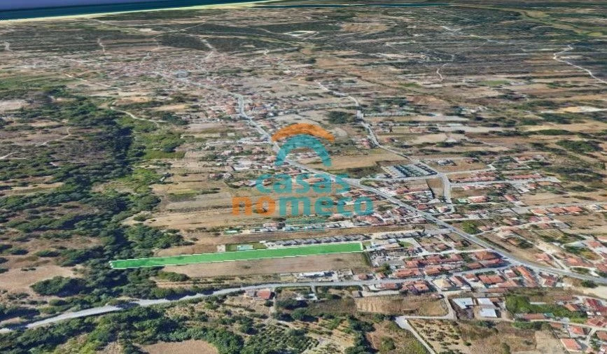 Terreno para Venda em Sesimbra (Castelo) Foto 2