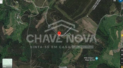 Terreno Agricola ou Rústico para Venda em Nespereira