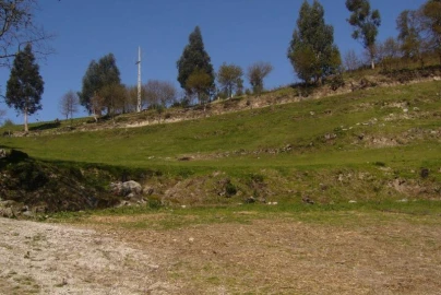 Terreno Agricola ou Rústico para Venda em Cantelães