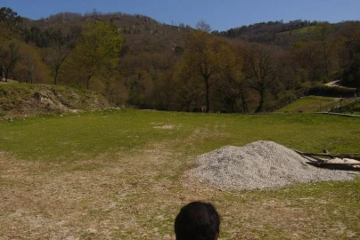 Terreno Agricola ou Rústico para Venda em Cantelães