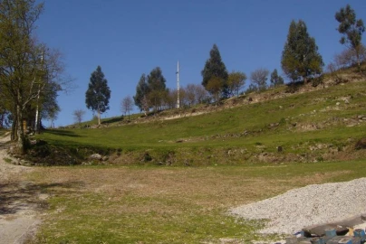 Terreno Agricola ou Rústico para Venda em Cantelães