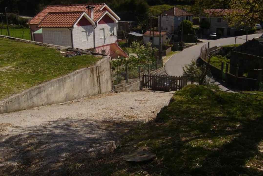 Terreno Agricola ou Rústico para Venda em Cantelães Foto 4