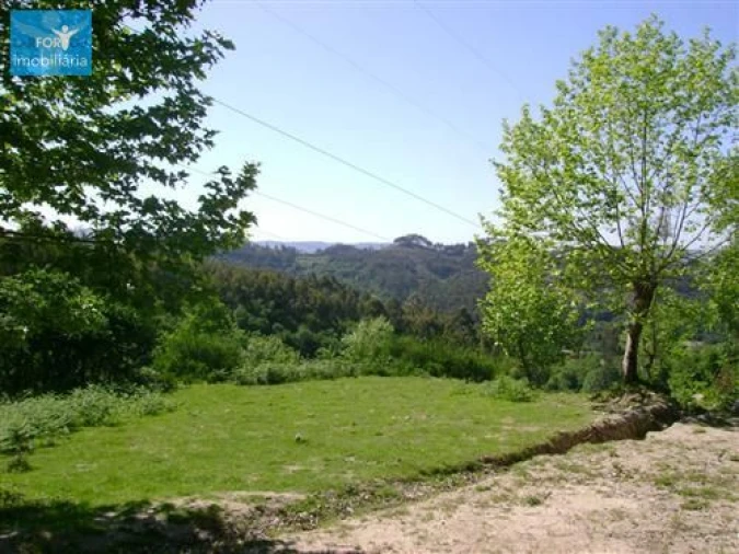 Terreno Misto para Venda em Serzedelo Foto 5