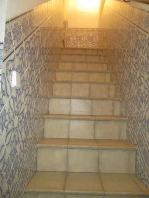 Moradia T4 para Venda em Assunção, Ajuda, Salvador e Santo Ildefonso