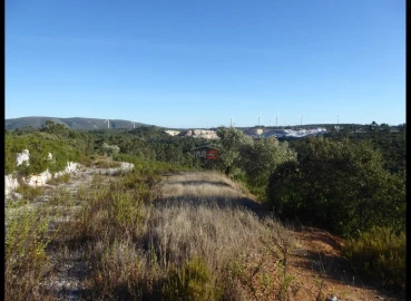 Terreno Misto para Venda em Fatima