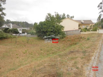 Terreno Misto para Venda em São Mamede