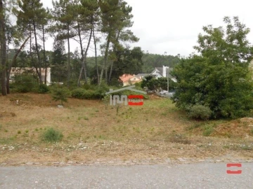 Terreno Misto para Venda em São Mamede