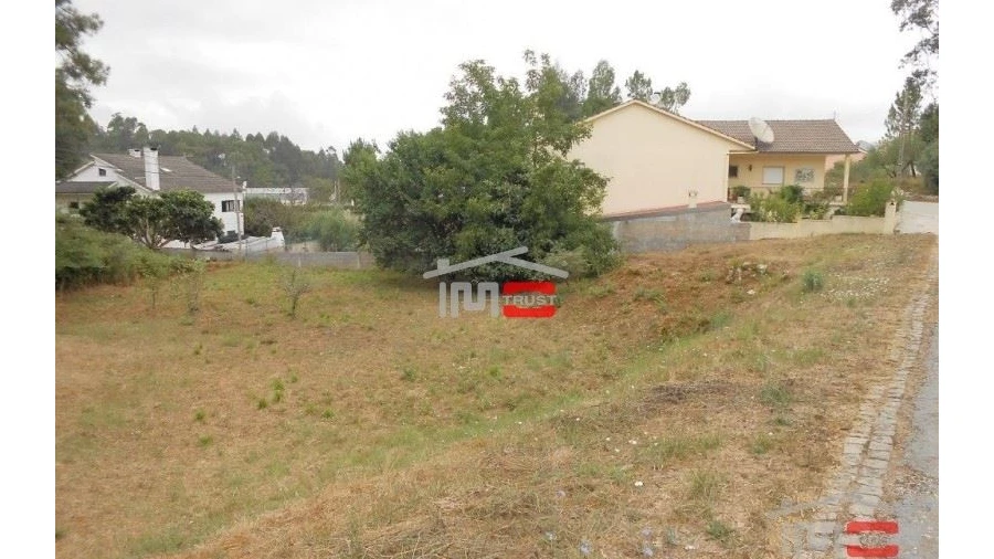 Terreno Misto para Venda em São Mamede