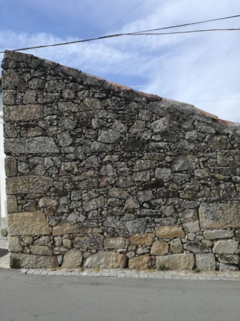 Terreno para Venda em Alcains