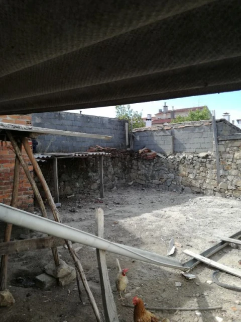 Terreno para Venda em Alcains