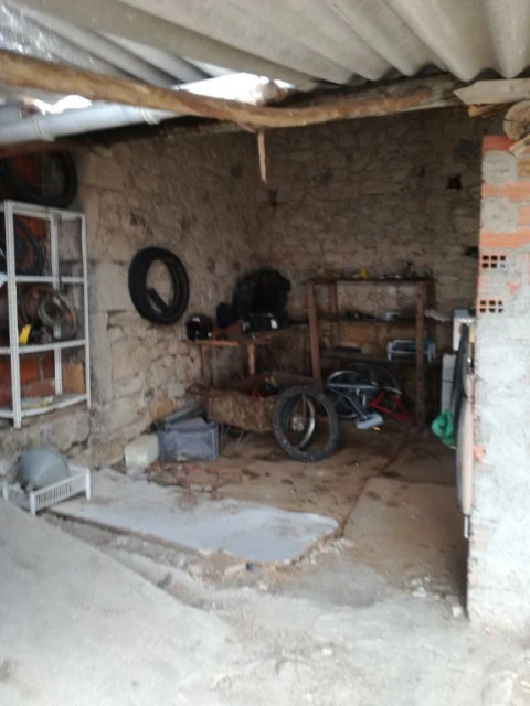 Terreno para Venda em Alcains