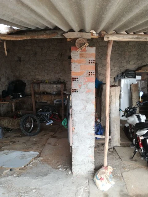 Terreno para Venda em Alcains