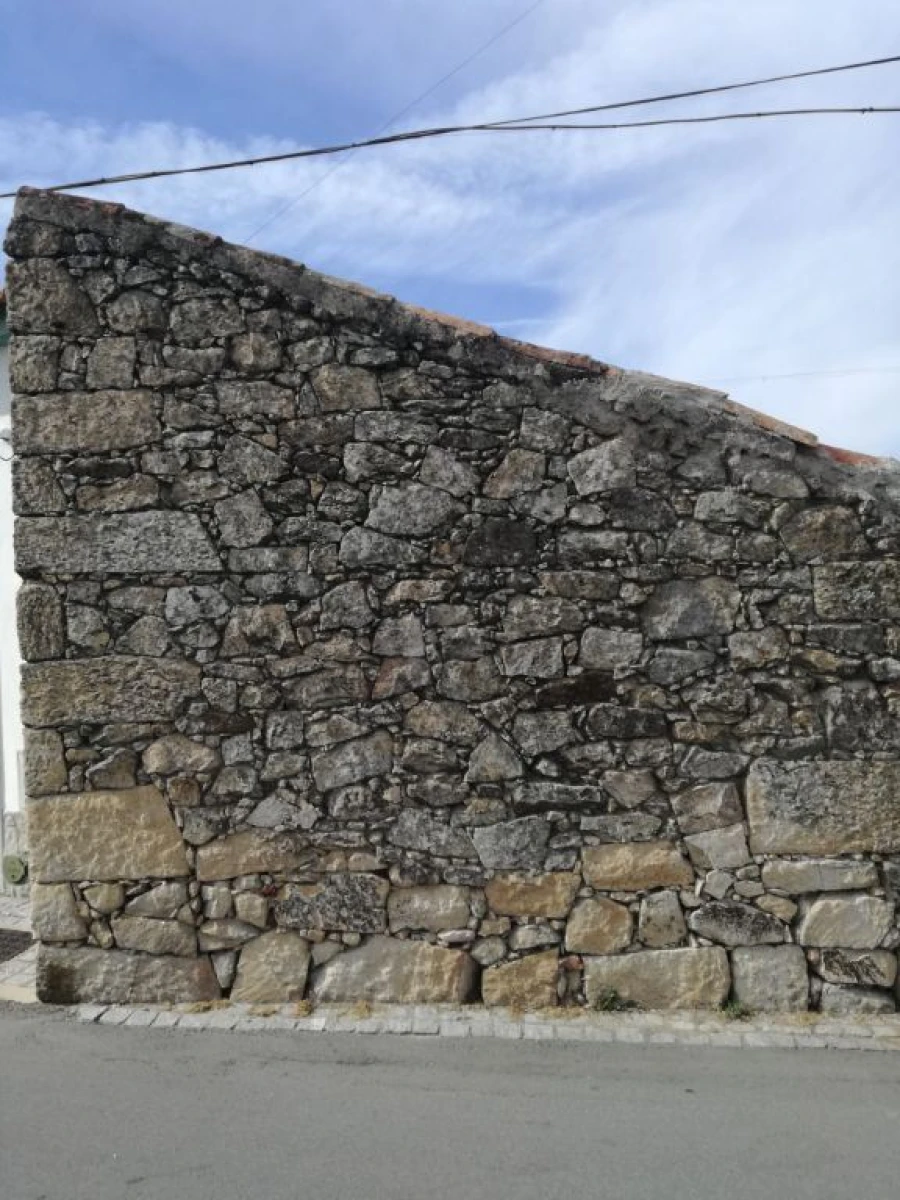 Terreno para Venda em Alcains Foto 2