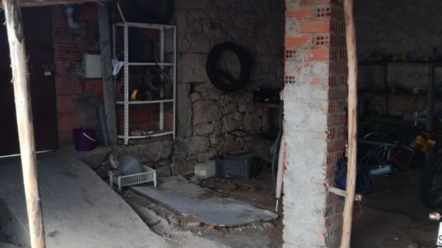 Terreno para Venda em Alcains