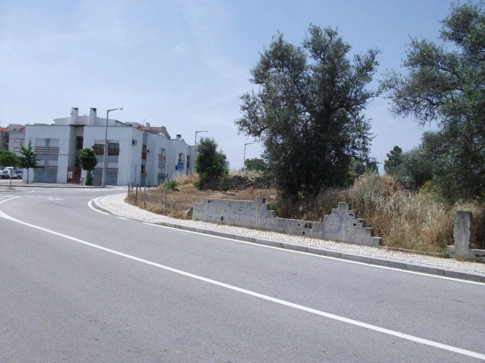 Terreno para Venda em Alcains Foto 5