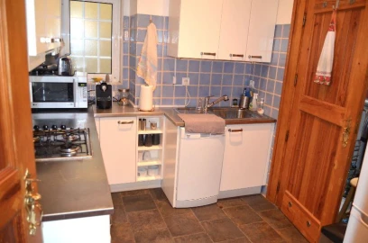 Apartamento T2 para Venda em Santa Maria Maior